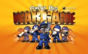 Great big war game